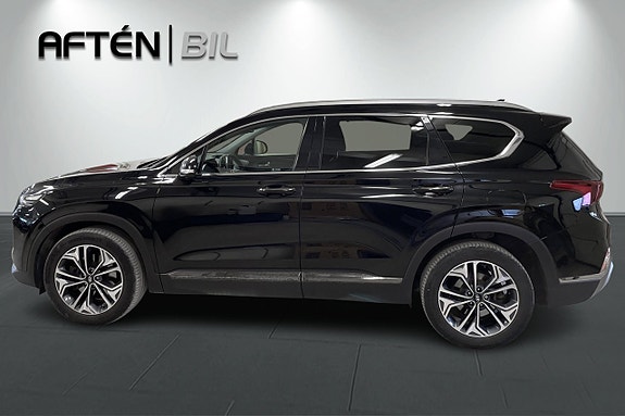 Hyundai Santa Fe 6 of 26