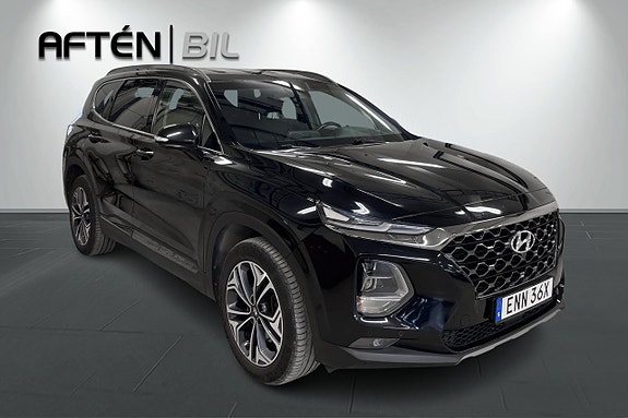 Hyundai Santa Fe 4 of 26