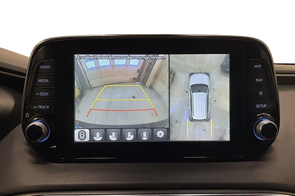 Hyundai Santa Fe 20 of 26