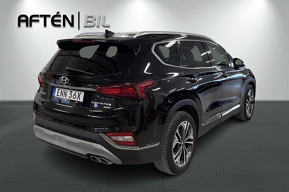 Hyundai Santa Fe 10 of 26