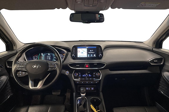 Hyundai Santa Fe 11 of 26