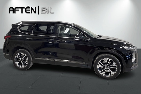 Hyundai Santa Fe 7 of 26