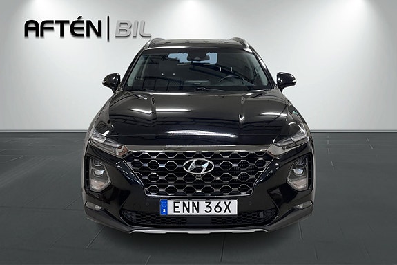 Hyundai Santa Fe 3 of 26