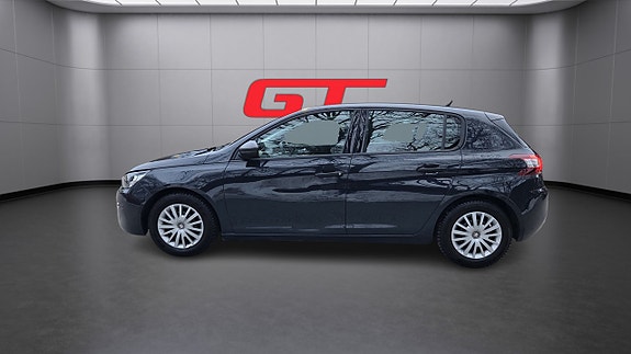 Peugeot 308 4 of 5