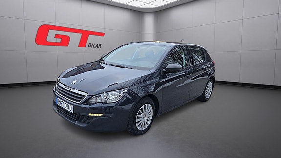 Peugeot 308 3 of 5