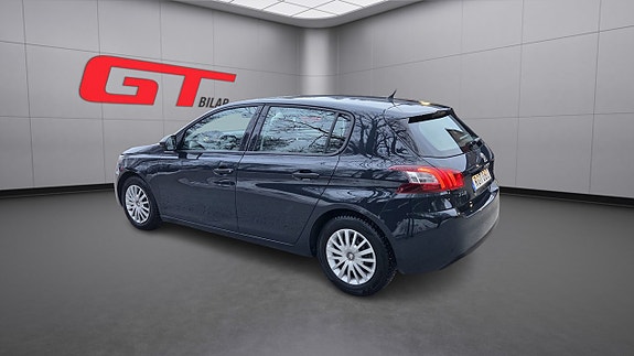 Peugeot 308 5 of 5