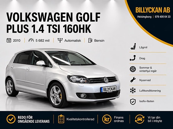 Volkswagen Golf-Serie