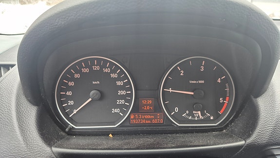 BMW 118d 19 of 23