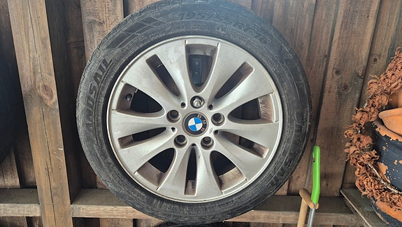 BMW 118d 21 of 23