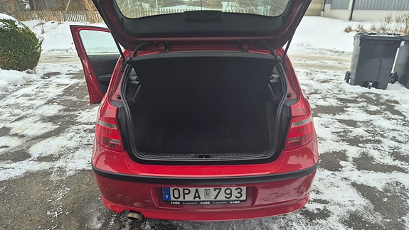 BMW 118d 10 of 23