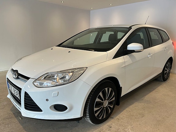 Ford Focus 3 of 5