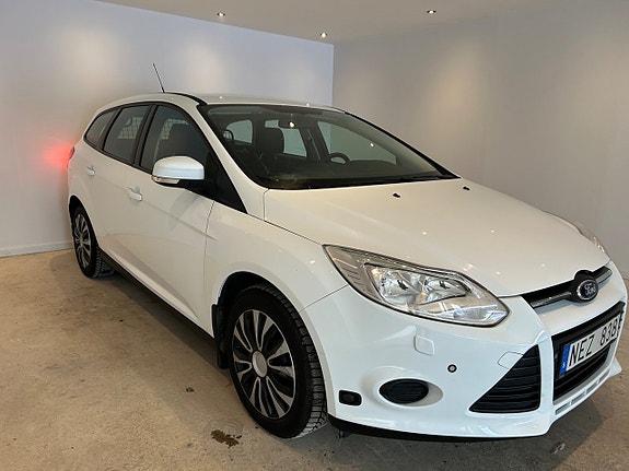 Ford Focus 4 of 5