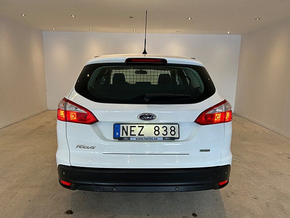 Ford Focus 5 of 5