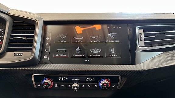 Audi A1 9 of 15