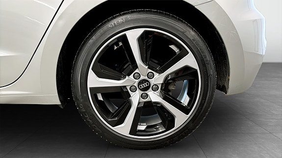 Audi A1 6 of 15