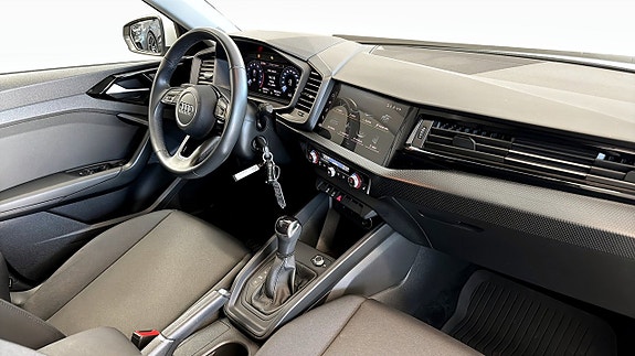 Audi A1 14 of 15