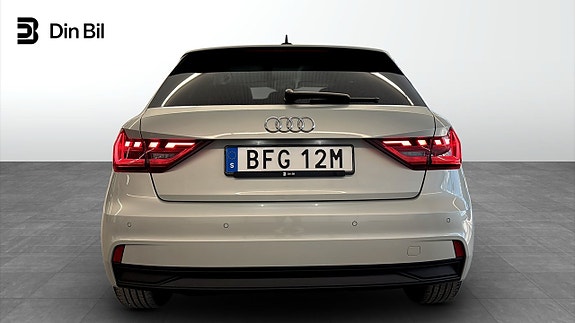 Audi A1 5 of 5