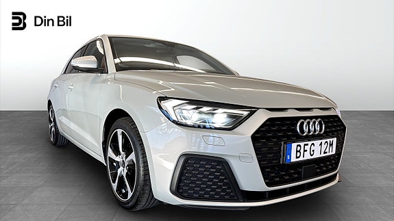 Audi A1 15 of 15