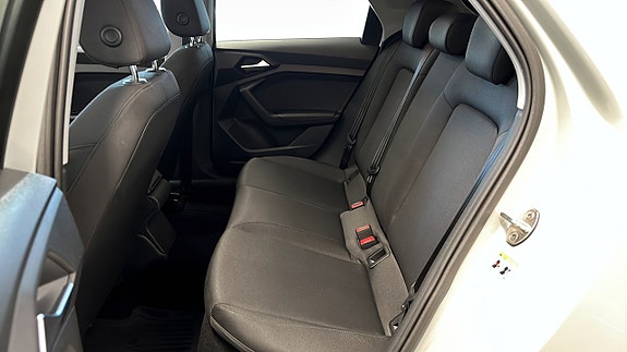 Audi A1 11 of 15
