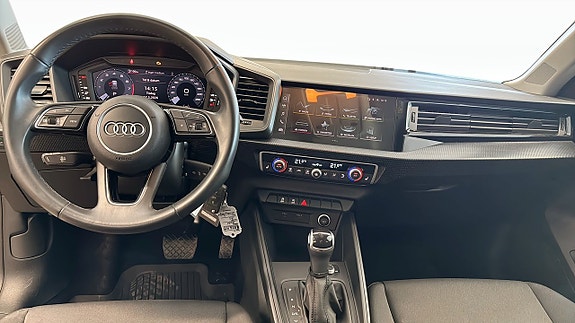 Audi A1 10 of 15