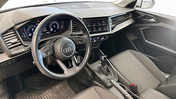Audi A1 7 of 15