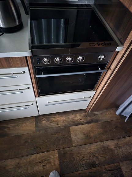 Polar Edition 590 BK * barnkammare * Alde 5 of 5