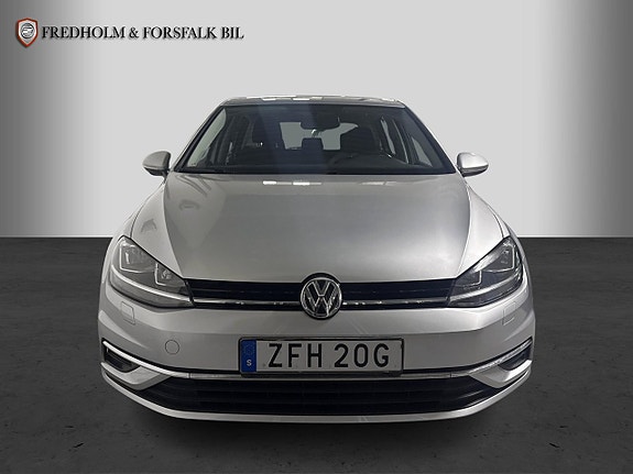 Volkswagen Golf I 7 of 17