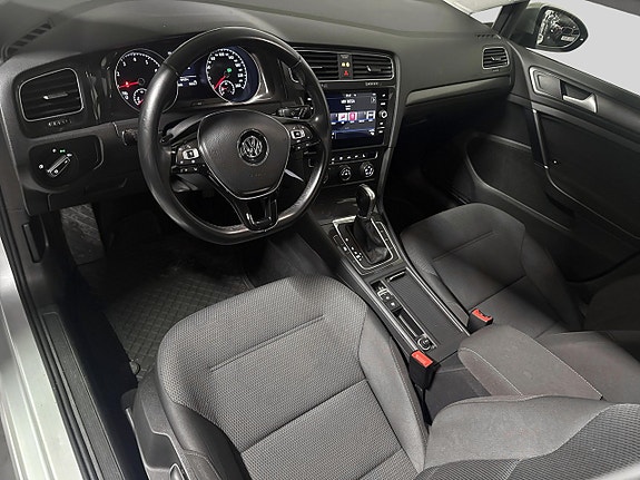 Volkswagen Golf I 8 of 17