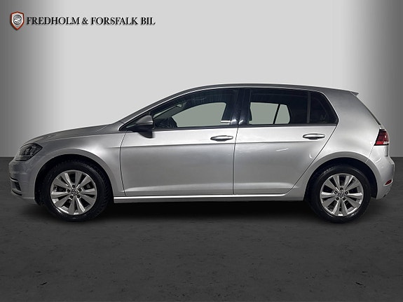 Volkswagen Golf I 2 of 5