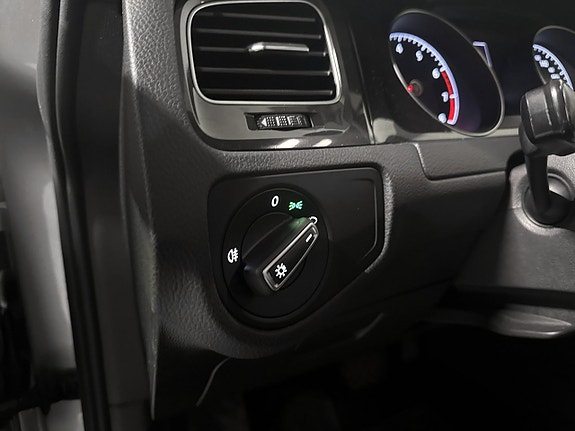 Volkswagen Golf I 14 of 17