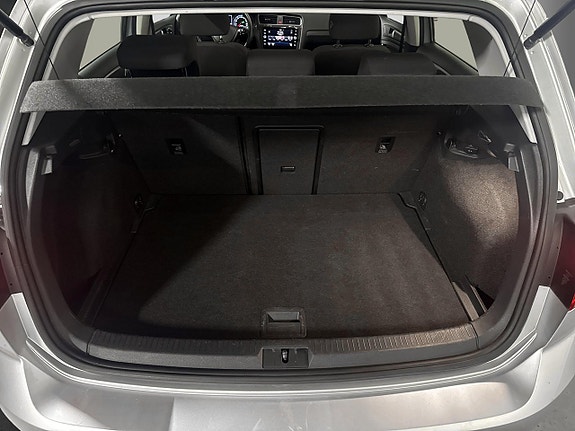 Volkswagen Golf I 13 of 17