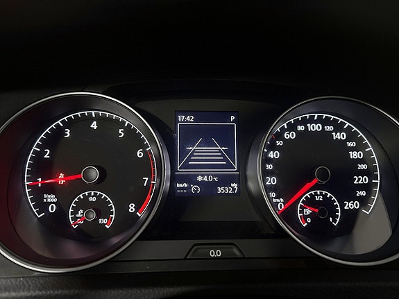 Volkswagen Golf I 15 of 17