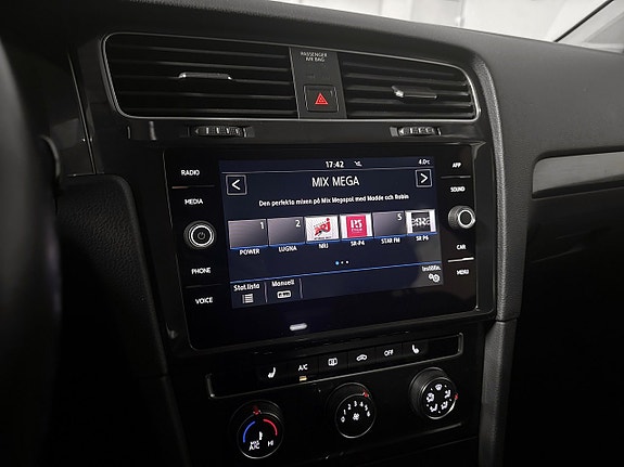 Volkswagen Golf I 16 of 17