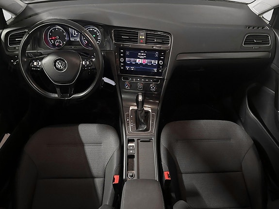 Volkswagen Golf I 11 of 17
