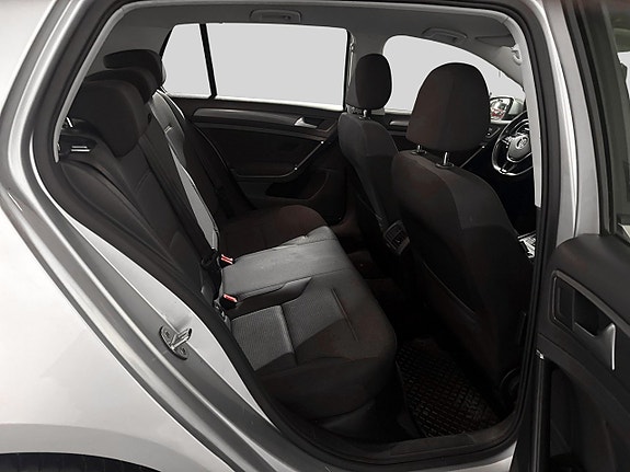 Volkswagen Golf I 12 of 17