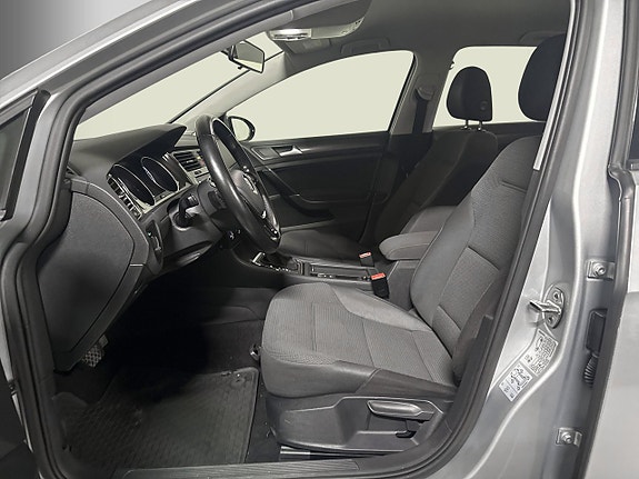 Volkswagen Golf I 9 of 17