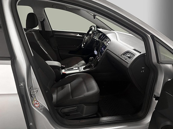Volkswagen Golf I 10 of 17