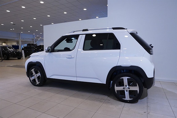 Hyundai Inster 5 of 11