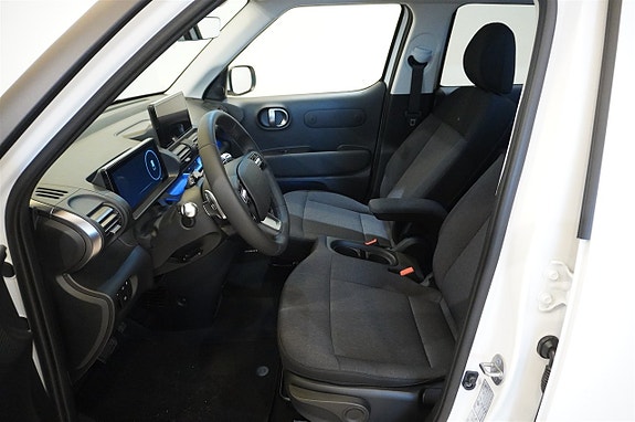 Hyundai Inster 11 of 11
