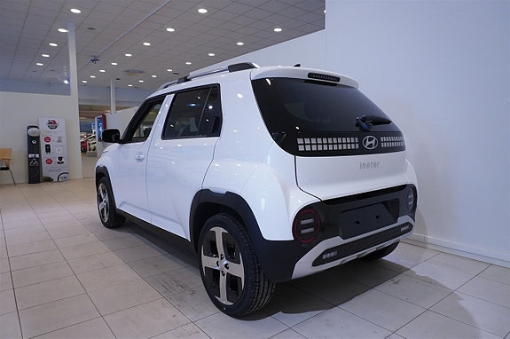 Hyundai Inster 6 of 11