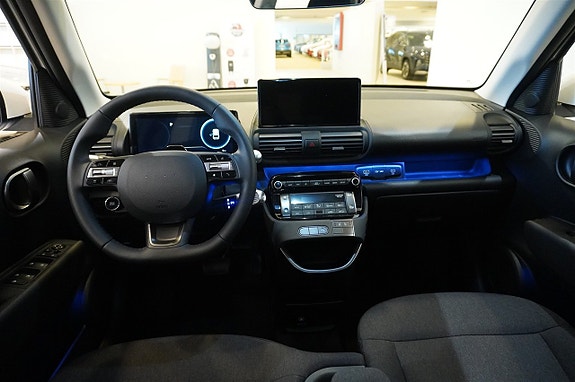 Hyundai Inster 10 of 11