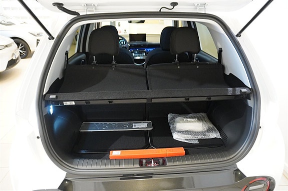 Hyundai Inster 8 of 11