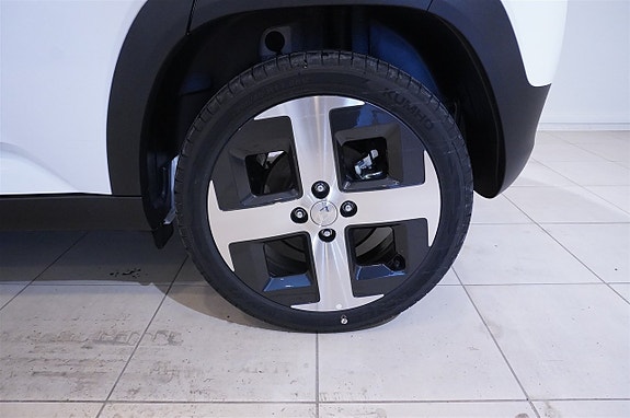 Hyundai Inster 7 of 11