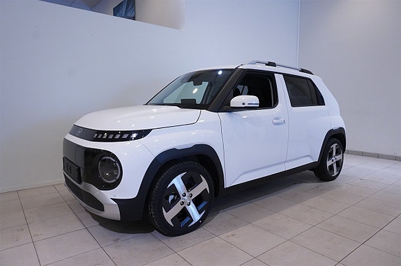 Hyundai Inster 4 of 11