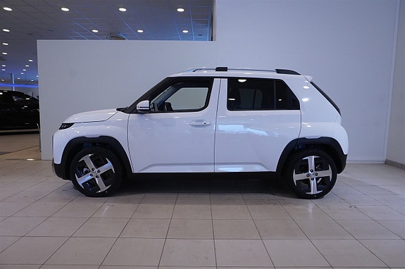 Hyundai Inster 3 of 11