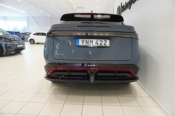 Nissan Ariya 12 of 23