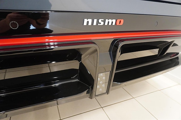 Nissan Ariya 19 of 23