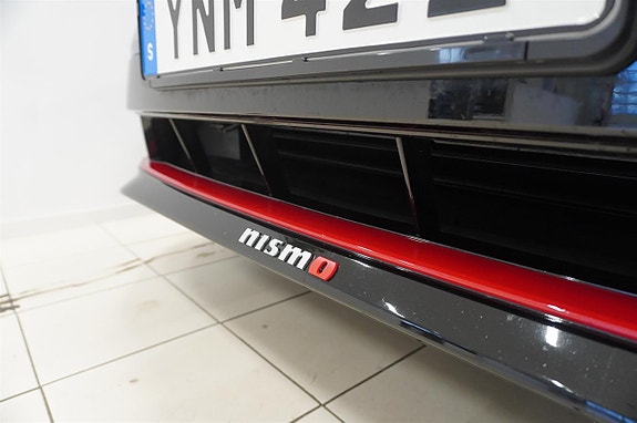 Nissan Ariya 14 of 23