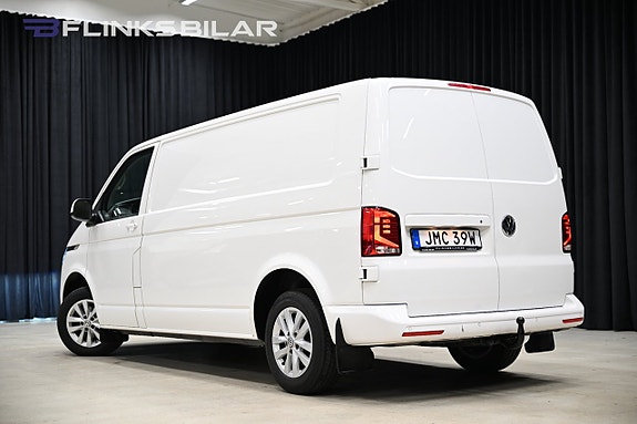 Volkswagen Transporter 4 of 5