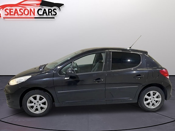 Peugeot 207 5 of 5